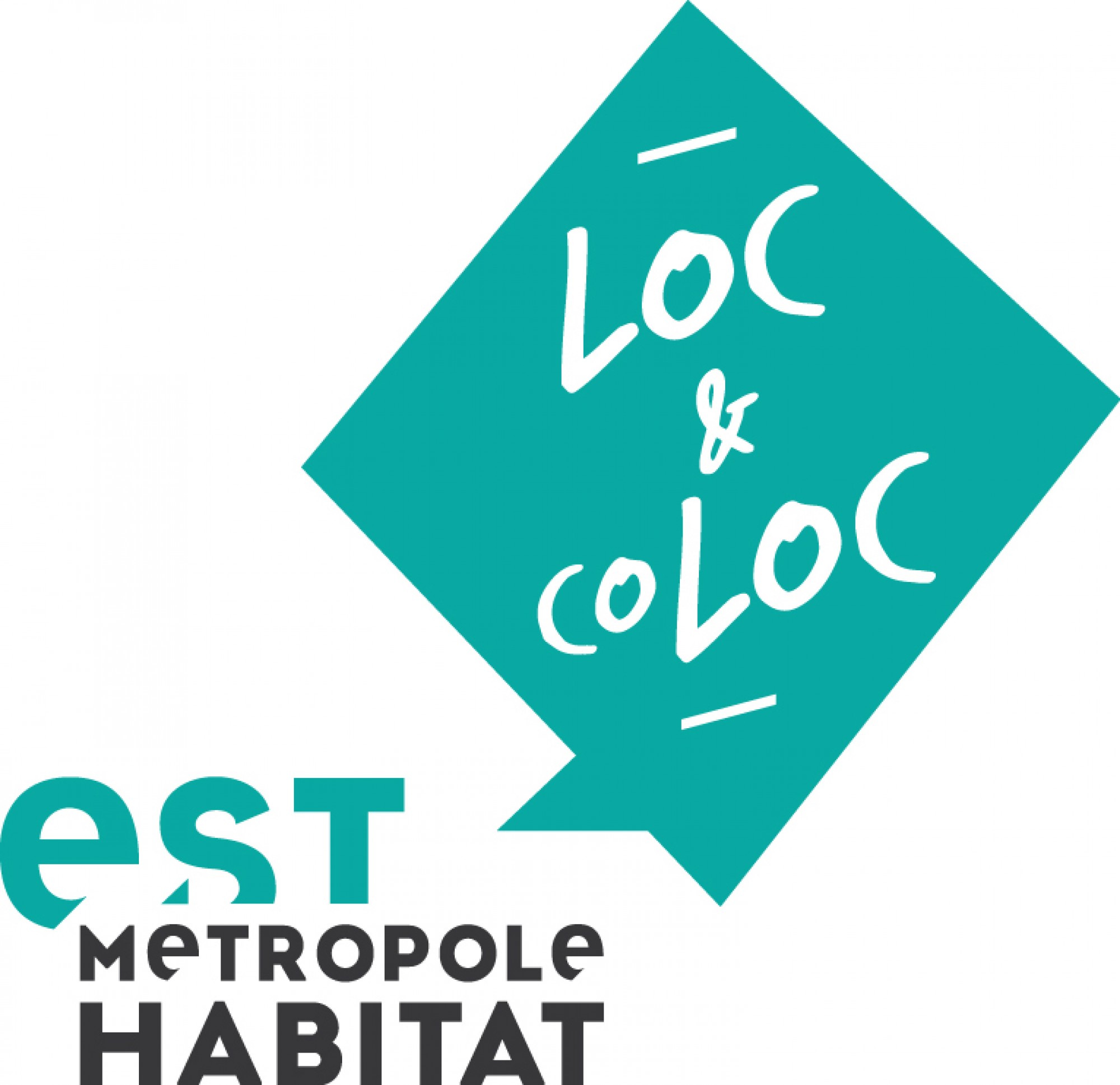 Logo LOC & coLOC en JPEG
